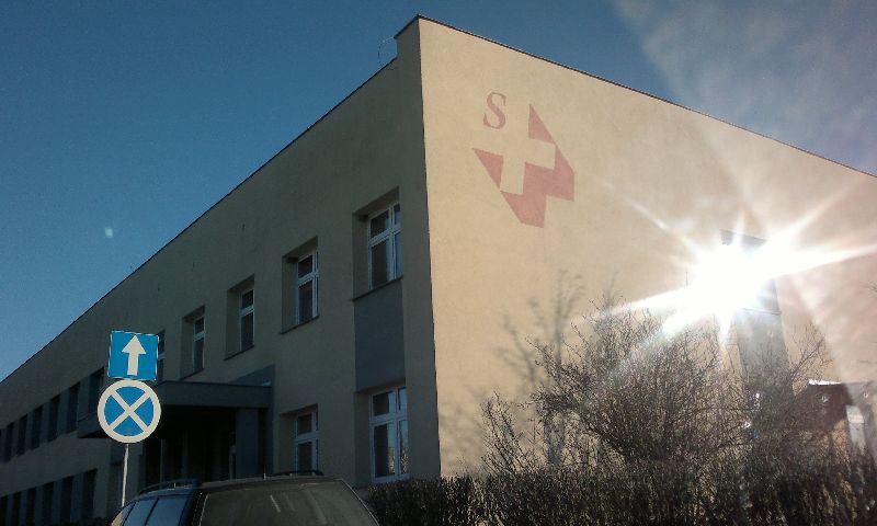 Rocznie w szpitalu w Sokółce umiera około 300 osób (iSokolka.eu)
