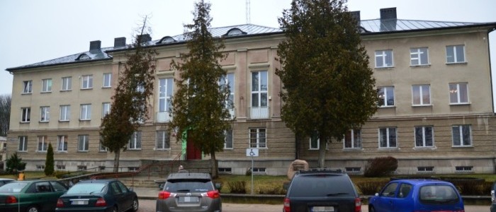 Urząd Miejski w Dąbrowie Białostockiej (iSokolka.eu)
